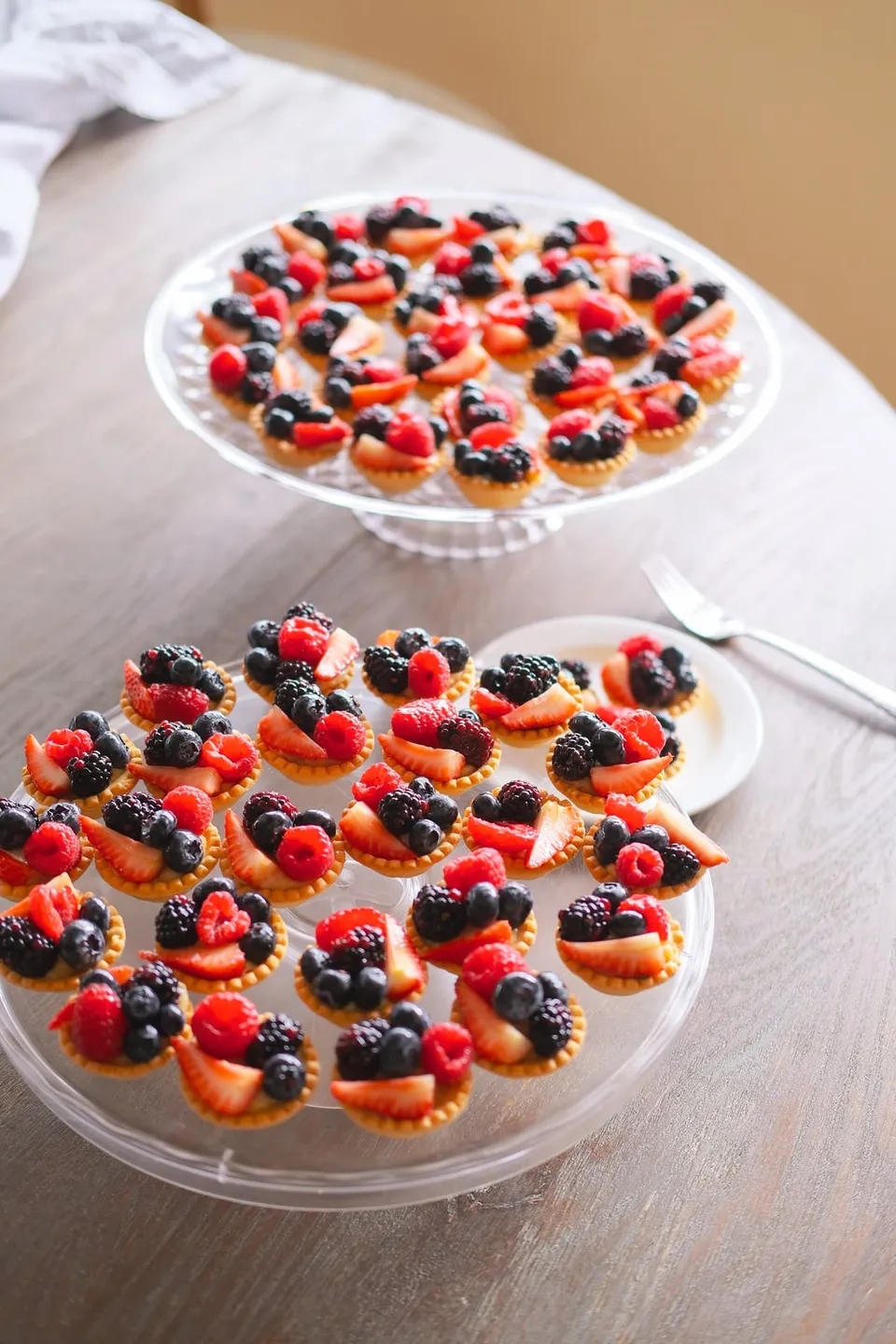 Mini tartaletas, foto 2