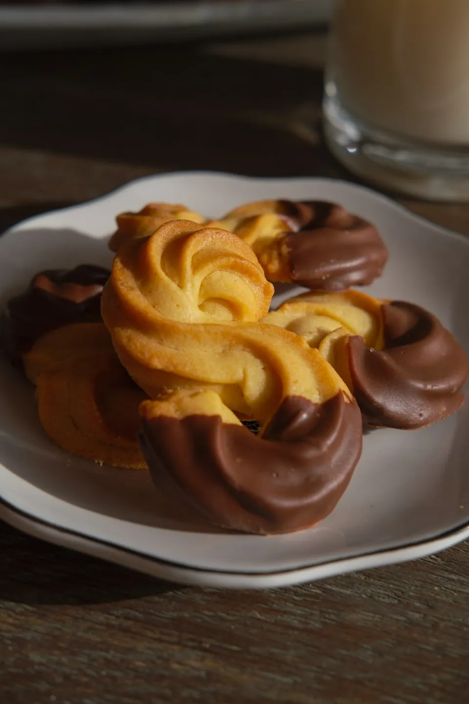Biscotti a Esse, foto 3