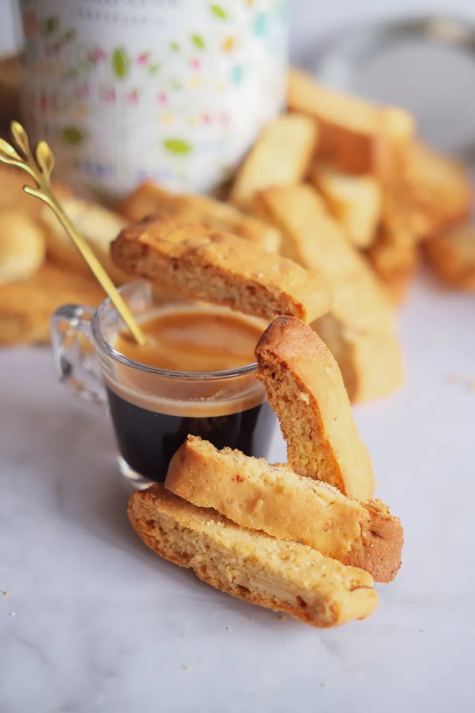Biscotti cantucci, foto 2