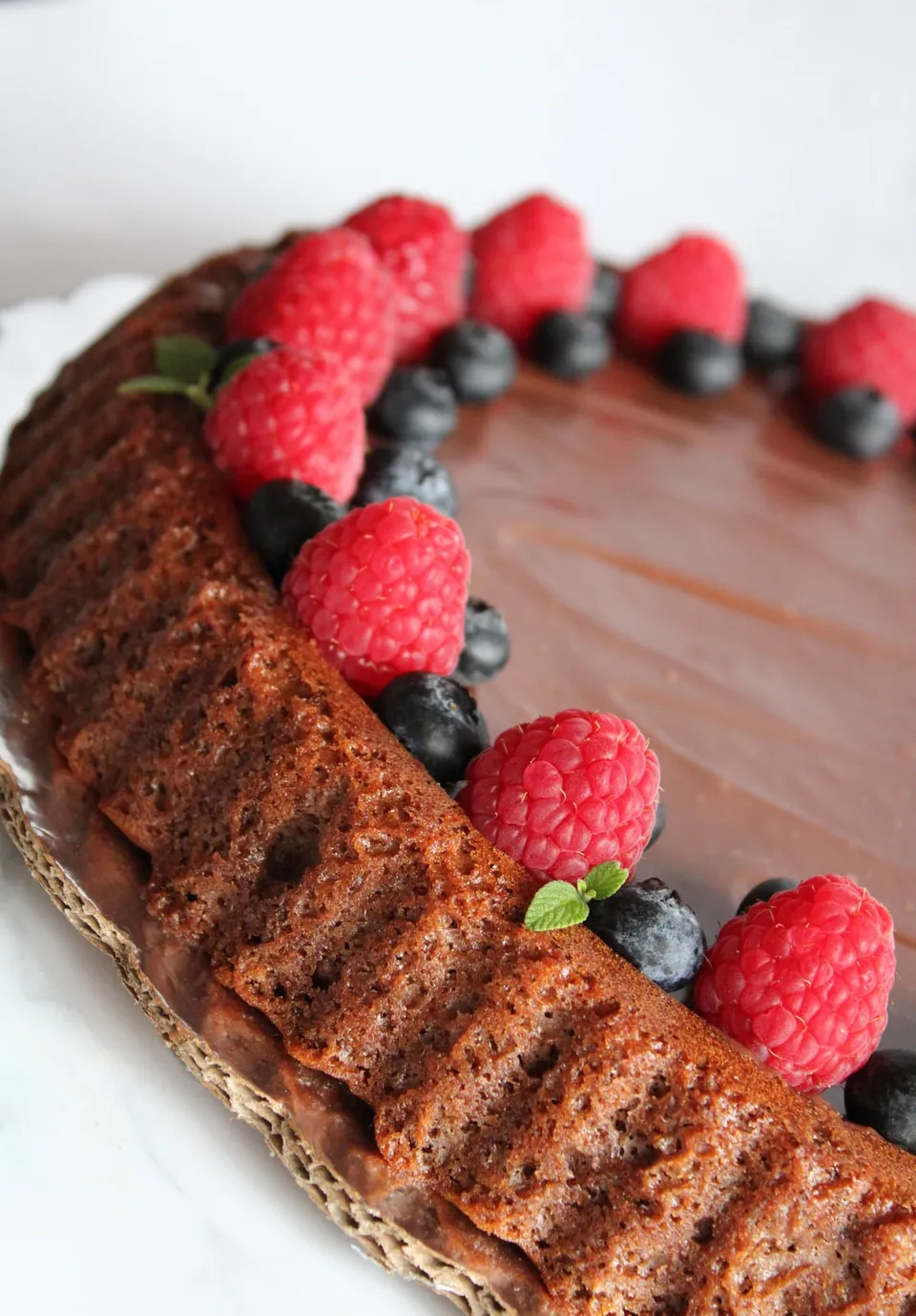 Torta furba, foto 3