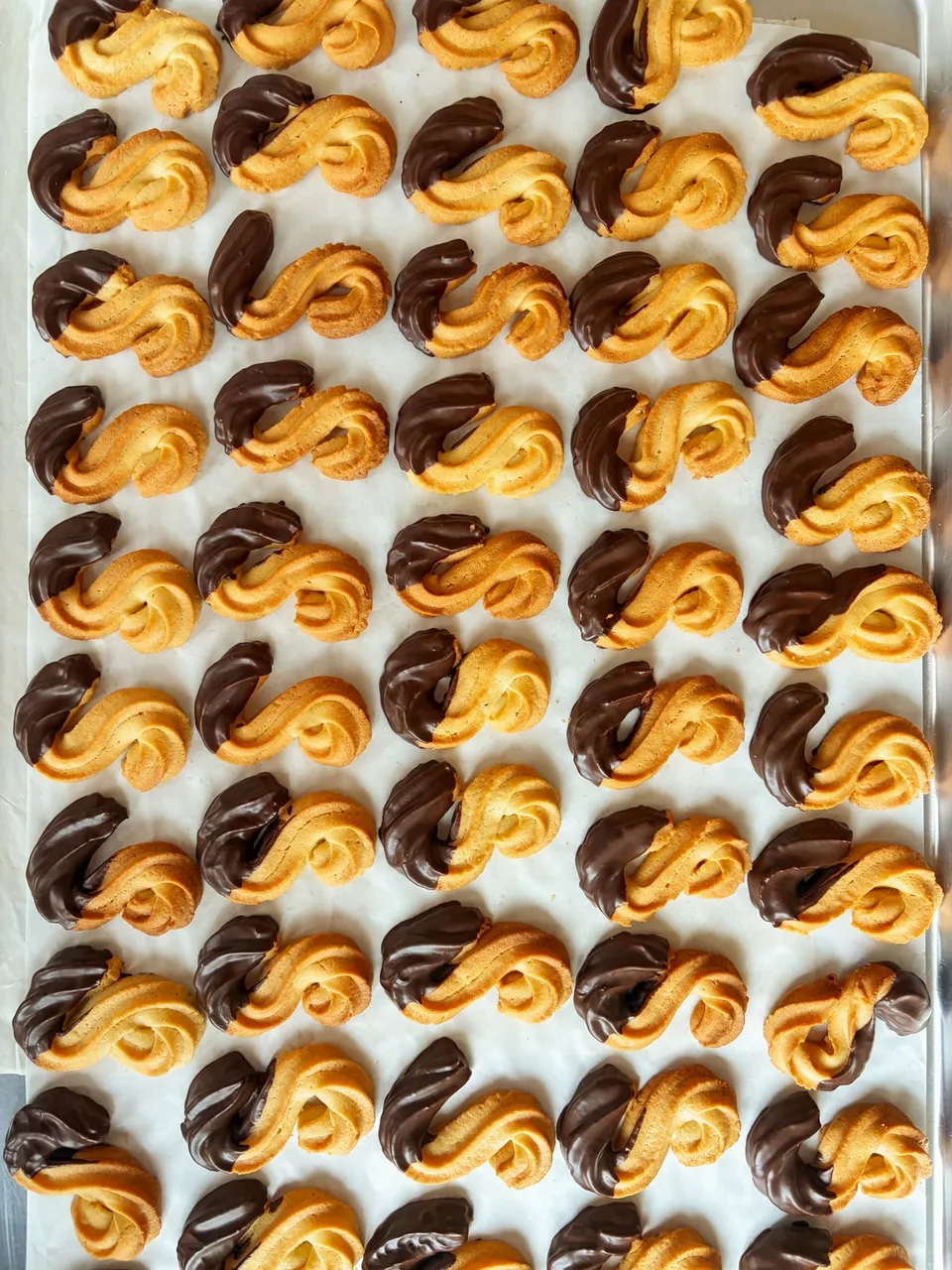 Biscotti a Esse, foto 4